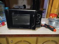 Sale office use microwave