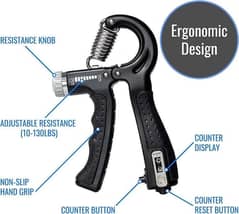 Best Quality Hand Gripper