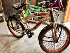 Kids cycle for sale madina colony Walton Lahore