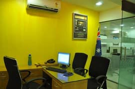 ASSISTANT RECEPTIONIST CASHIER FEMALES HIRING URGENT 03256927332