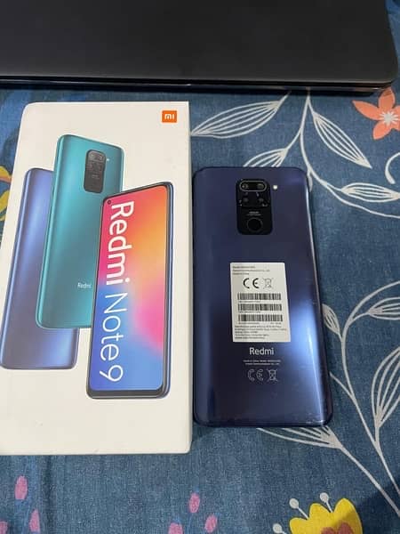 redmi note 9 2