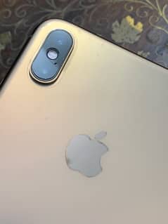 iphone xs max 64gb pta approved