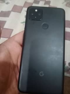 Google pixel 4a5g