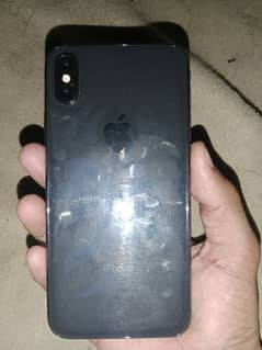 iPhone X bypass 64 GB