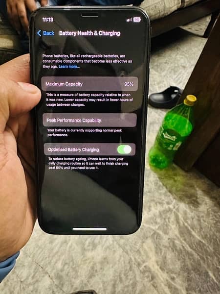 iphone x 256 gb pta approved read description 1