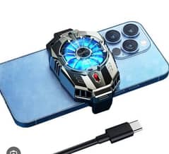 phone cooling fan