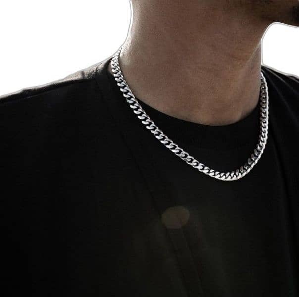 Classy Chains for men 1