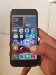 iPhone 7 non PTA