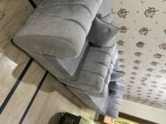 3 ‘2 ‘1 sofa set just like new urgent sale due to move abroad