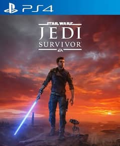 Ps4 game new