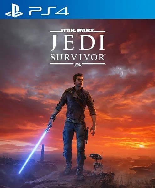 Ps4 game new 0