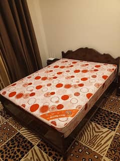 Dura spring matress 78×60