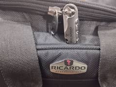 Original Branded Thailand Made Recardo Bag