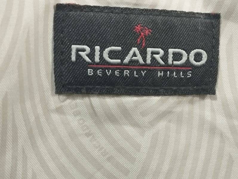 Original Branded Thailand Made Recardo Bag 6