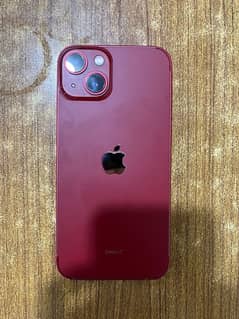 iPhone 13 non pta jv 256gb