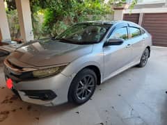 Honda City IVTEC 2019