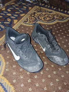 football shoes