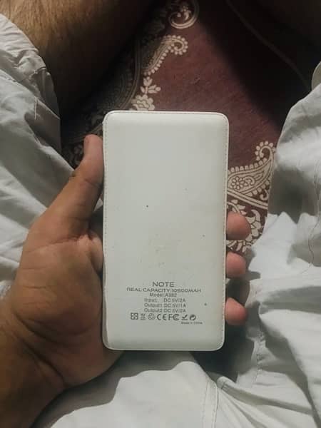 powerbank 10000 MAH 1