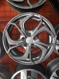 Alloy Rim "15"