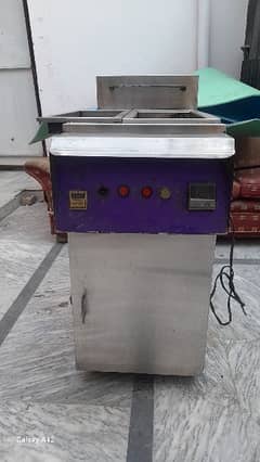 Deep Fryer, Automatic Fryer, Gass Fryer, Electric Fryer,