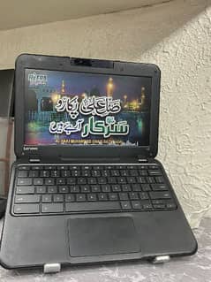 Lenovo Chromebook N22 With Play Store Supported