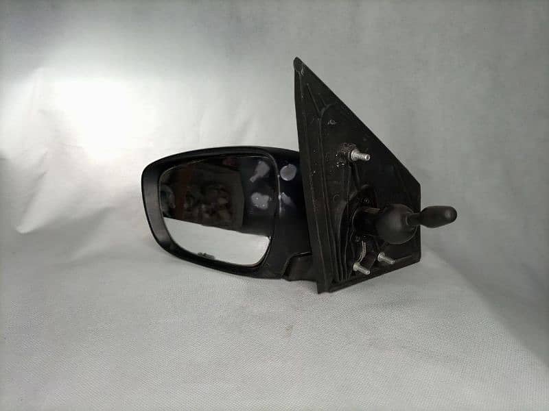 Side Mirrors Available For Suzuki Alto VXR VXL Ags Automatic 1