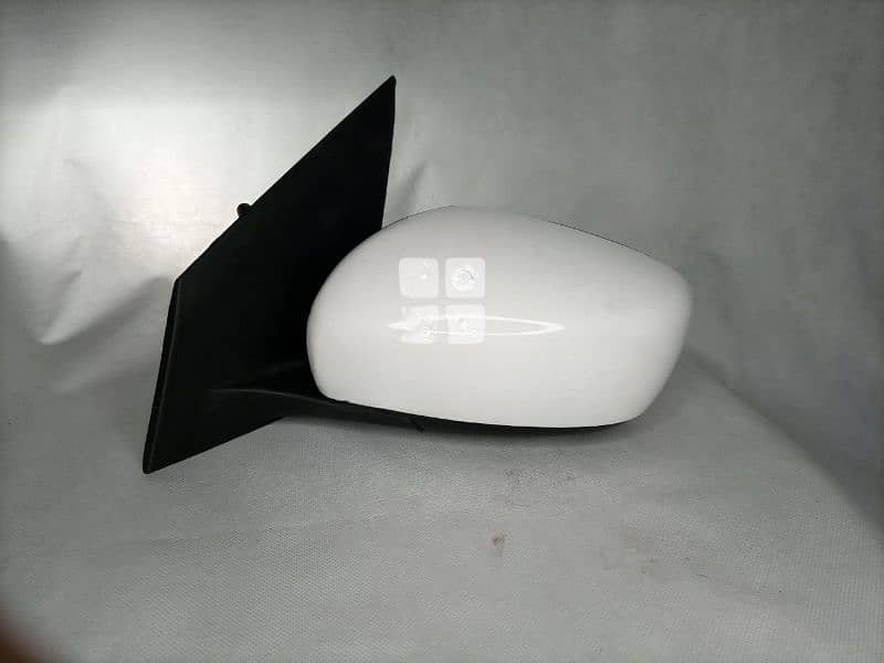 Side Mirrors Available For Suzuki Alto VXR VXL Ags Automatic 2