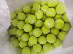 Cricket Tennis Balls