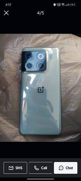 OnePlus 10T 16+12/256GB Best fr Gaming Non Pta But Ufone Onic Sim Work 0