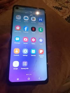 Samsung A21s