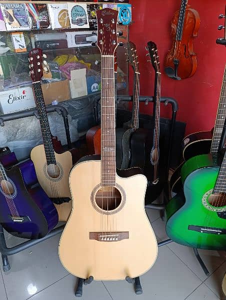 Guitar low price 1