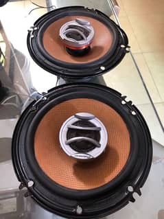 Original Pioneer Speakers (Two)