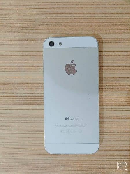 Iphone 5s For Sale 0