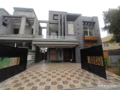 10 Marla House available For Sale In sector E Rafi Block Bahria Town Lahore