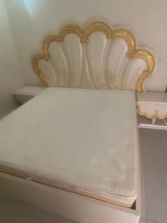 UAE imported Bedroom Set