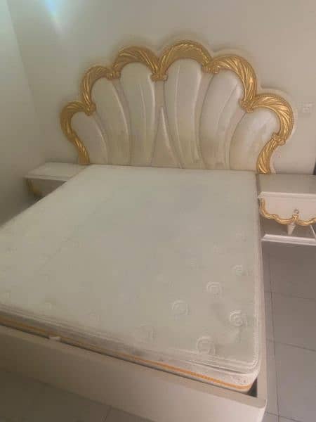 UAE imported Bedroom Set 0