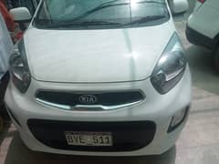 KIA Picanto 2023