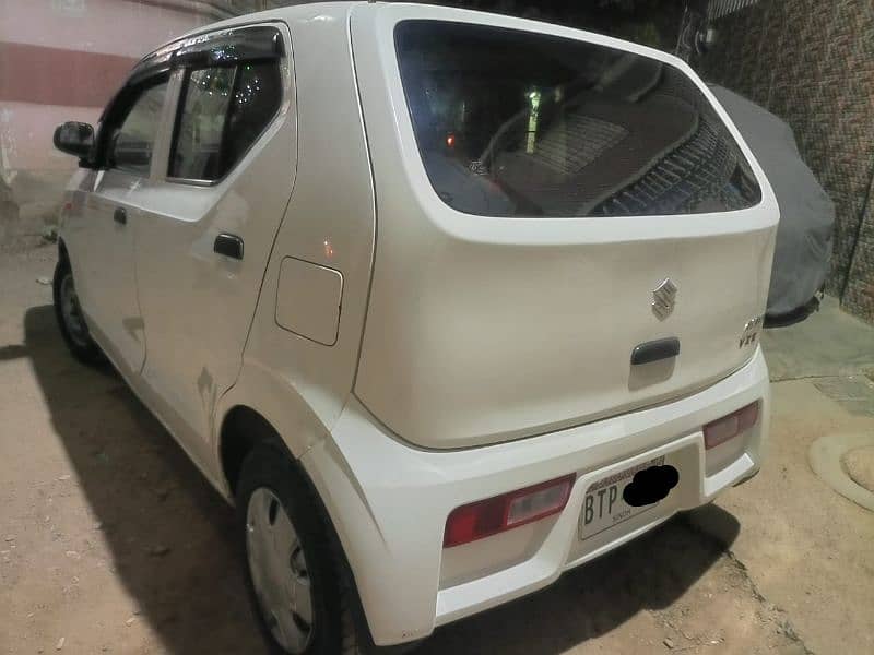 Suzuki Alto 2021 6