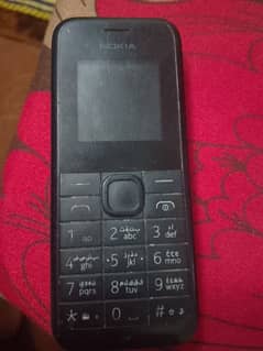 NOKia mobile for sel good condition 2 sime medin Vietnam