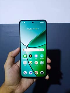 realme 12 plus in warranty 0