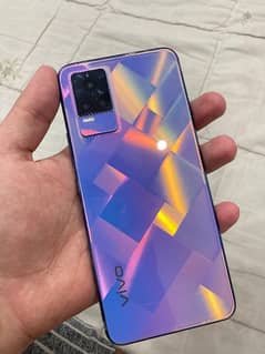 Vivo V21e 0