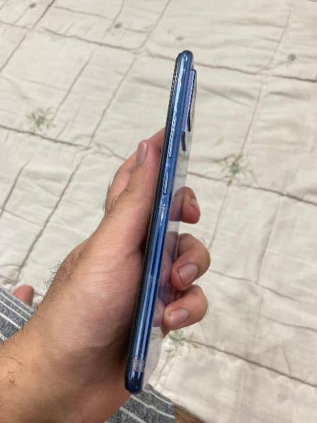 Vivo V21e 2