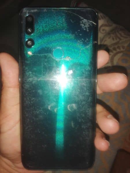 huawei y9 prime 5