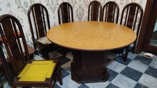 Dining Table for Sale