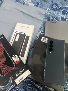 Samsung Galaxy Z Fold 4 512gb 0