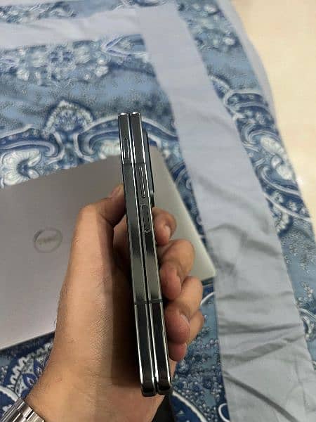 Samsung Galaxy Z Fold 4 512gb 1