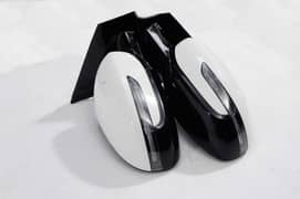 Car Side Mirrors For KIS Sportage And KIA Stonic Mirrors