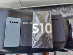 samsung Galaxy s10 official approved 0