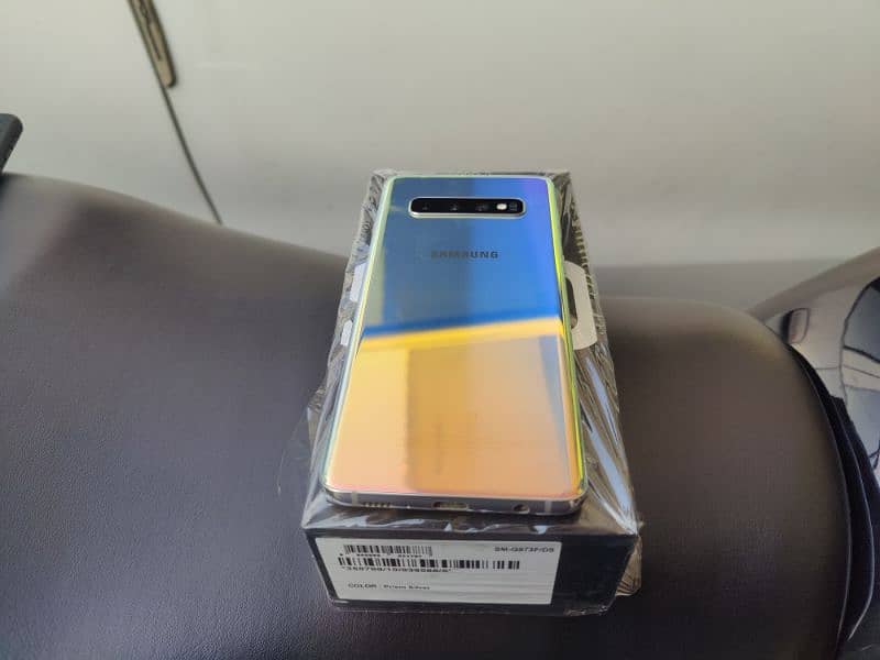 samsung Galaxy s10 official approved 4