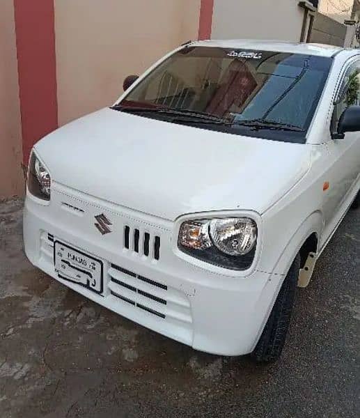 Suzuki Alto 2023   0321/ 97 97 333 0